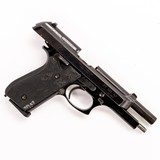 TAURUS PT-100 AF - 4 of 4