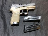 SIG SAUER P320 COMPACT - 3 of 5