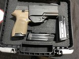 SIG SAUER P320 COMPACT - 5 of 5