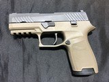 SIG SAUER P320 COMPACT - 2 of 5