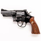 SMITH & WESSON PRE-MODEL 27 - 2 of 5