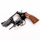 SMITH & WESSON PRE-MODEL 27 - 4 of 5