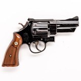 SMITH & WESSON PRE-MODEL 27 - 3 of 5