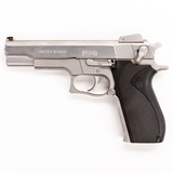 SMITH & WESSON MOD 4506 - 1 of 4
