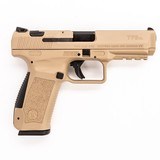CANIK TP9SA - 2 of 3