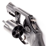 SMITH & WESSON M360J AIRWEIGHT - 5 of 5