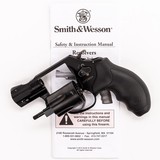 SMITH & WESSON M360J AIRWEIGHT - 4 of 5