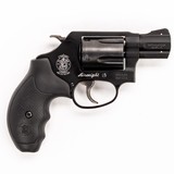 SMITH & WESSON M360J AIRWEIGHT - 3 of 5