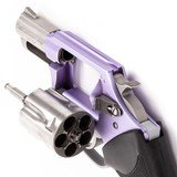 CHARTER ARMS THE LAVENDER LADY - 5 of 5