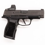 SIG SAUER P365 XL - 3 of 5