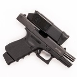 GLOCK G19 GEN 3 MARINER - 4 of 4