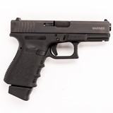 GLOCK G19 GEN 3 MARINER - 3 of 4