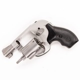SMITH & WESSON 638-3 AIRWEIGHT - 4 of 5