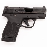 SMITH & WESSON M&P9 SHIELD PLUS - 3 of 4