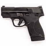 SMITH & WESSON M&P9 SHIELD PLUS - 2 of 4
