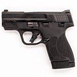 SMITH & WESSON M&P9 SHIELD PLUS - 1 of 4