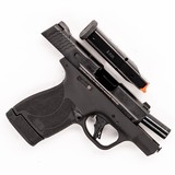 SMITH & WESSON M&P9 SHIELD PLUS - 4 of 4