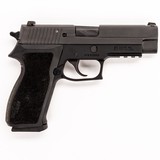 SIG SAUER P220 - 2 of 3