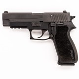 SIG SAUER P220 - 1 of 3
