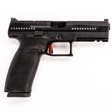 CZ P-10 F - 3 of 4