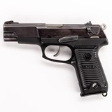 RUGER P85 MARK II - 1 of 4