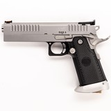 BUL ARMORY SAS II SL - 1 of 4