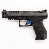WALTHER Q5 MATCH - 1 of 4