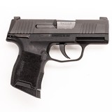 SIG SAUER P365 - 1 of 3