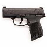 SIG SAUER P365 - 2 of 3