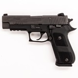 SIG SAUER P220 ELITE - 1 of 4