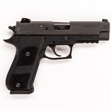SIG SAUER P220 ELITE - 3 of 4