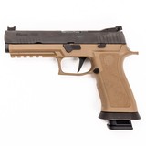 SIG SAUER P320 XFIVE - 2 of 4
