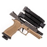 SIG SAUER P320 XFIVE - 4 of 4