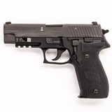 SIG SAUER P226 - 1 of 3
