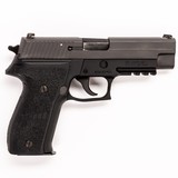 SIG SAUER P226 - 2 of 3