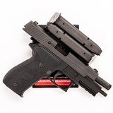 SIG SAUER P226 - 3 of 3