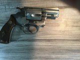 SMITH & WESSON 36 - 3 of 4