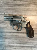 SMITH & WESSON 36 - 1 of 4