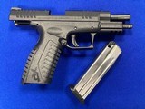 SPRINGFIELD ARMORY XDM - 3 of 6
