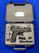 SPRINGFIELD ARMORY XDM - 6 of 6
