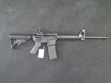 RUGER AR-556 Less than 10rds Through - 1 of 1