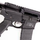 SMITH & WESSON M&P-15 - 4 of 4