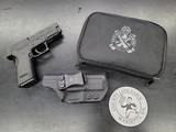 SPRINGFIELD ARMORY XD (M) - 1 of 7