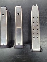 SPRINGFIELD ARMORY XD (M) - 2 of 7