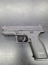 SPRINGFIELD ARMORY XD (M) - 5 of 7