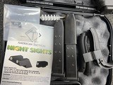 GLOCK 37 G37 GEN 4 NIGHT SIGHTS - 3 of 6