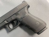 GLOCK G41 41 gen 4 Long slide - 2 of 7