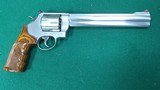 SMITH & WESSON 629-6 DELUXE - 5 of 7