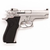 SMITH & WESSON MODEL 5906 - 3 of 4