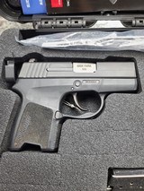SIG SAUER P290 RS - 2 of 3